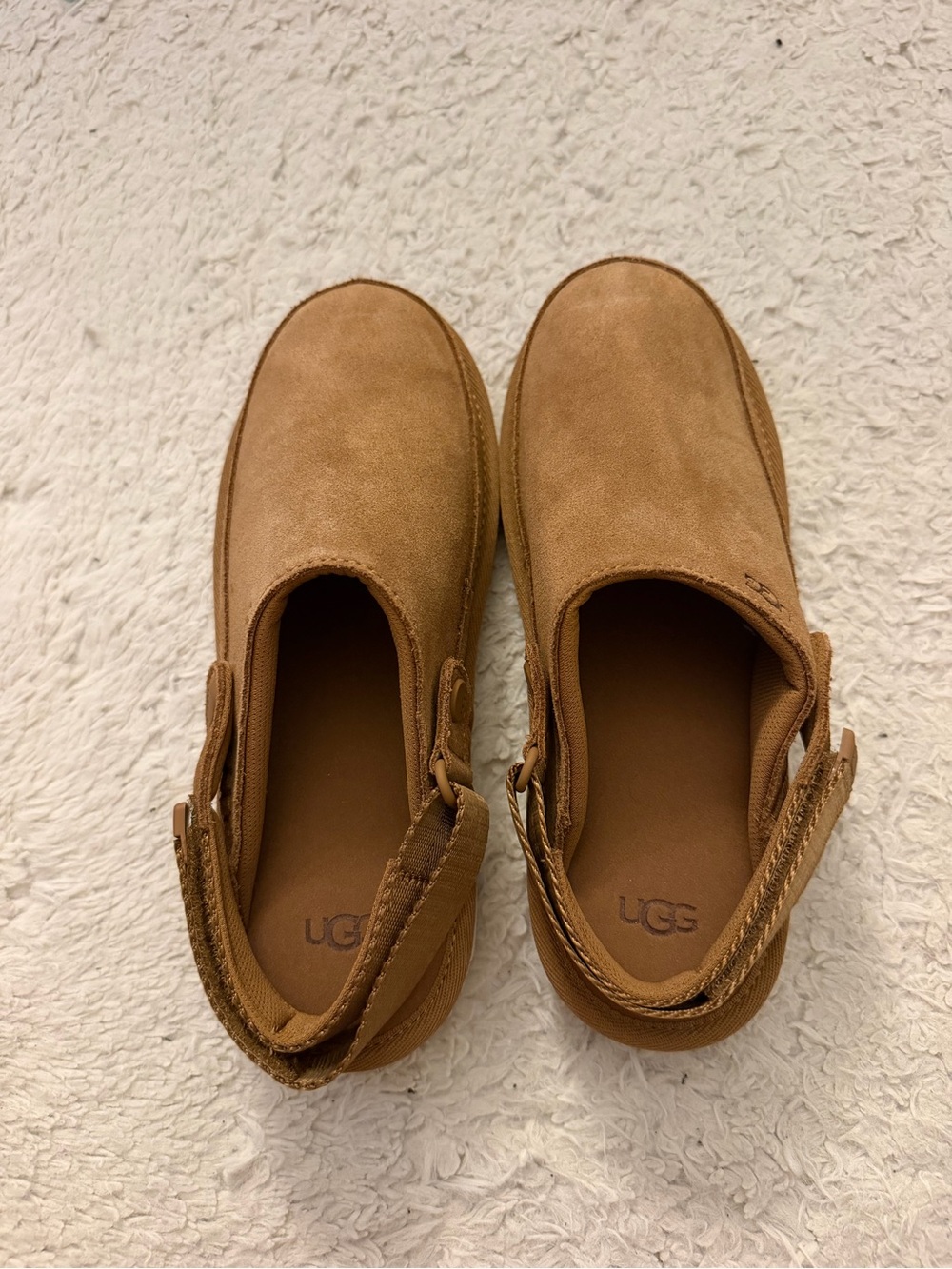 UGG Goldenstar Clogs - Picture 2 of 7